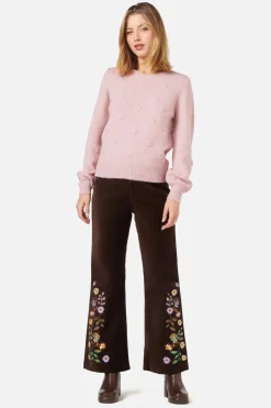 Bloom Sweater Sale