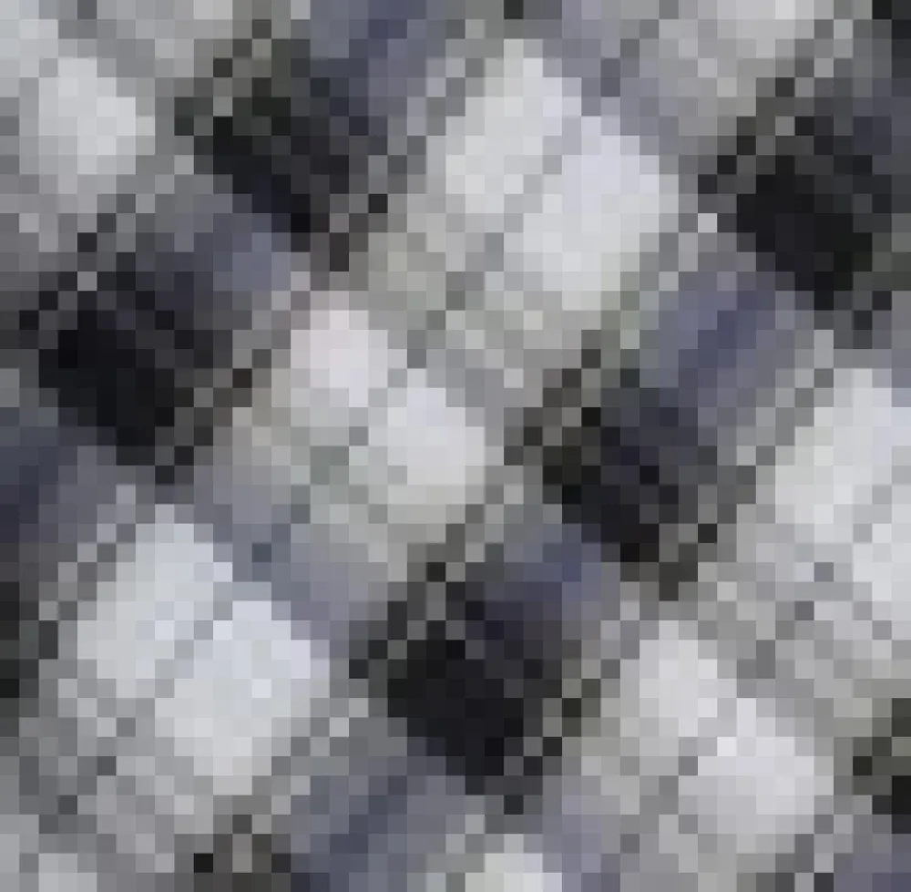 Blue Plaid Swing Dress Clearance