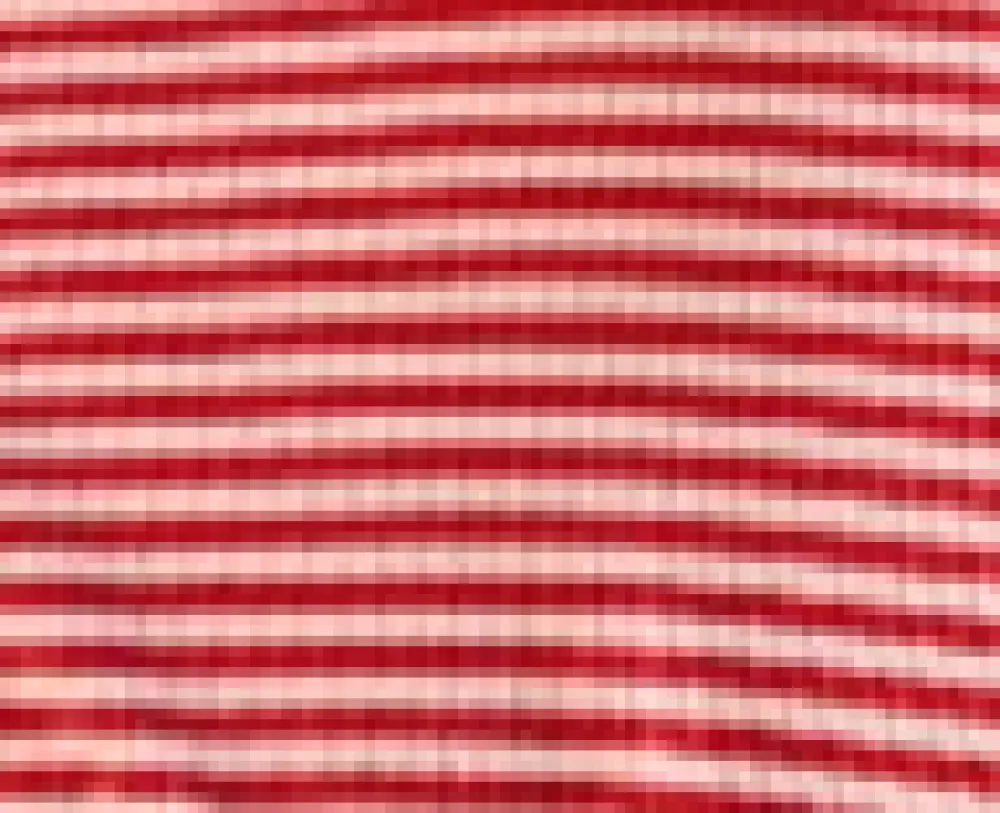 Boardwalk Breeze Striped Tank Red Stripe Sale