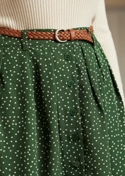 BTC Bookstore's Best Skirt Garden Dust Clearance