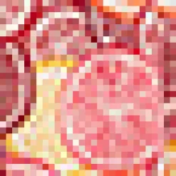 Bookstore's Best Skirt Ruby Juicy Clearance