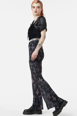 Boudoir Maid Velvet Corset Hot