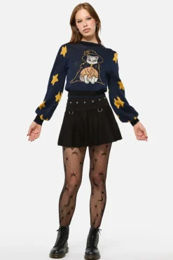 Bowie The Wiz Knit Clearance