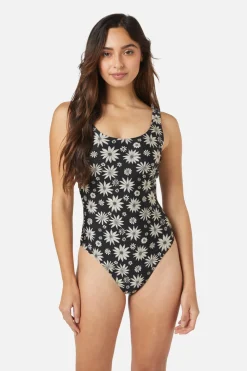 Bree Ditsy One Piece Online
