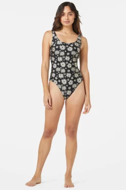 Bree Ditsy One Piece Online