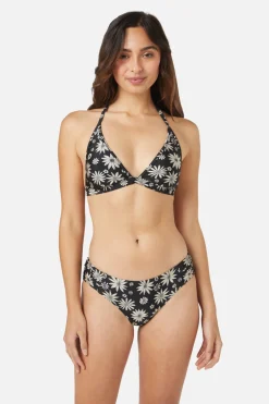 Bree Tri Bikini Top Clearance