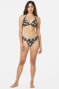 Bree Tri Bikini Top Clearance
