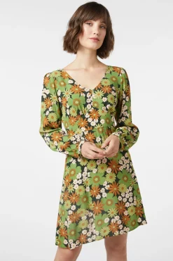 Bridgette Dress Outlet