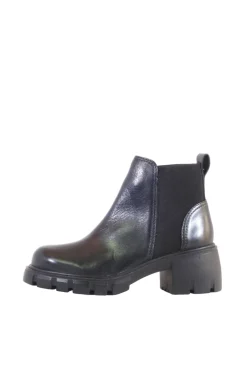 Brink Lug Sole Booties Best