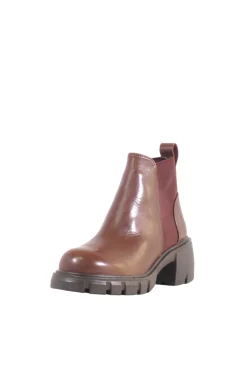 Brink Lug Sole Booties Best