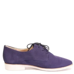 Buck Tieup Loafers Hot