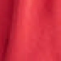 Toponn Everbright USA Bucolic Beauty Babydoll Dress Red Hot