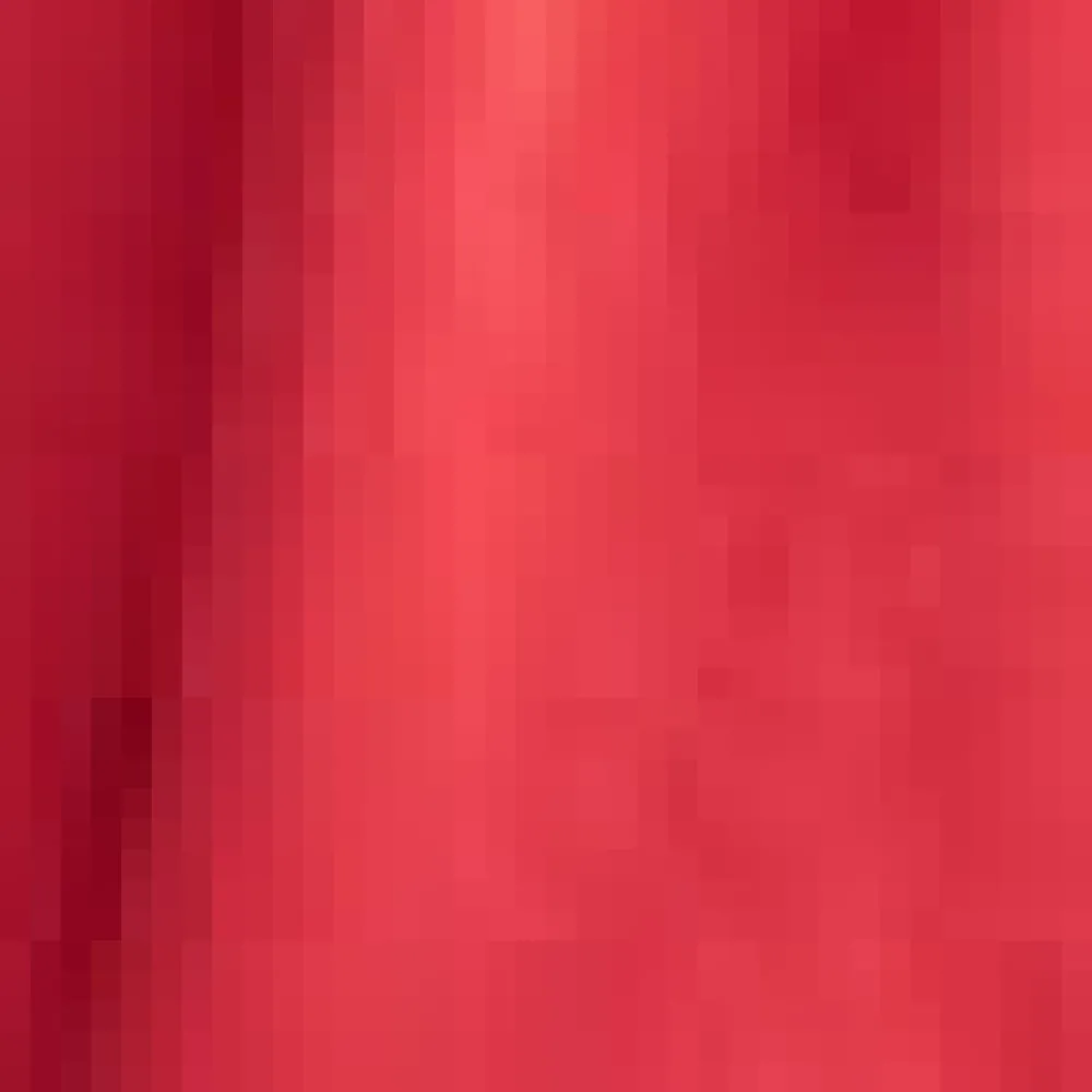 Toponn Everbright USA Bucolic Beauty Babydoll Dress Red Hot