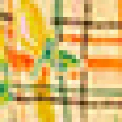 Buttoned Up & Out Romper Pucker & Plaid Online