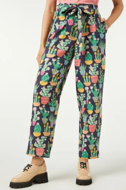 Cacti Pant Hot