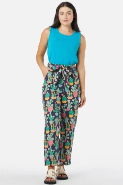 Cacti Pant Hot