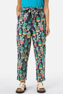Cacti Pant Hot