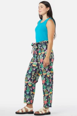 Cacti Pant Hot
