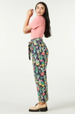 Cacti Pant Hot