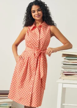 Can't Slow My Roll Shirt Dress Swim School Outlet