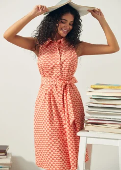 Can't Slow My Roll Shirt Dress Swim School Outlet