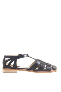 Carina Fisherman Flats Sale