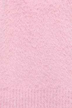 Catkins Boucle Knit Jumper Best