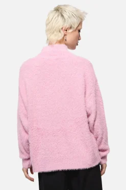 Catkins Boucle Knit Jumper Best