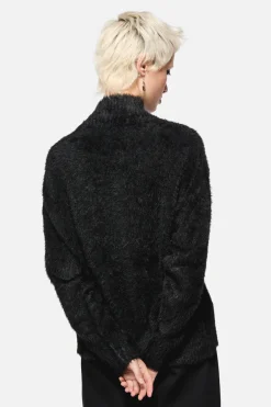 Catkins Boucle Knit Jumper Best