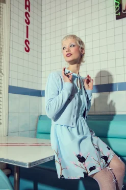 Catkins Cableknit Cardi Sale