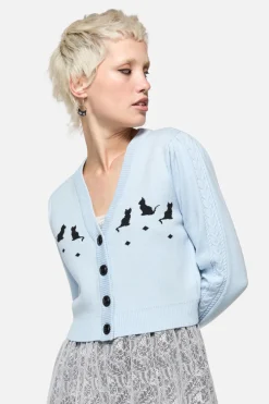 Catkins Cableknit Cardi Sale