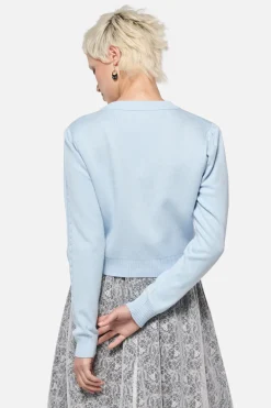 Catkins Cableknit Cardi Sale