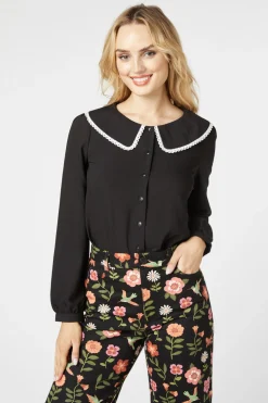 Dangerfield US Cece Blouse Outlet