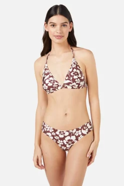 Cecelia Tri Bikini Top Discount