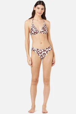 Cecelia Tri Bikini Top Discount