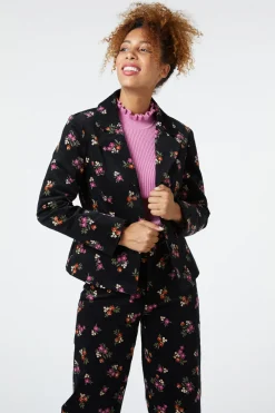 Charlotte Blazer Sale