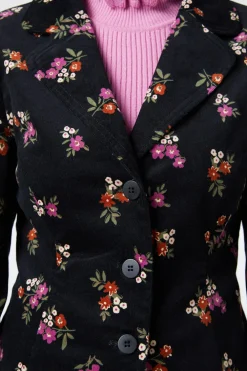 Charlotte Blazer Sale