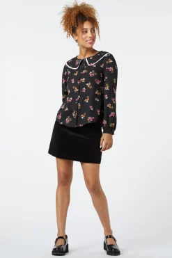 Dangerfield US Charlotte Blouse Clearance