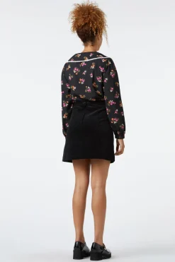 Dangerfield US Charlotte Blouse Clearance