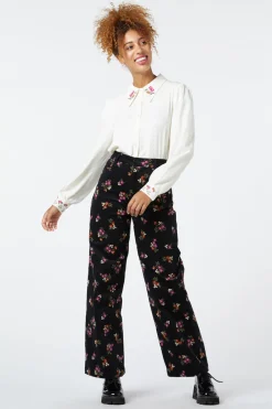 Charlotte Jean Online