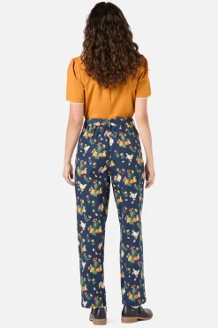 Chickens Tapered Pant Hot