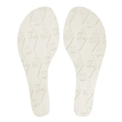 Chocolaticas® Bellanoire Women's Sandal