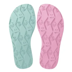 Chocolaticas® Birthday Buddies Women's Mary Jane Platform Sale