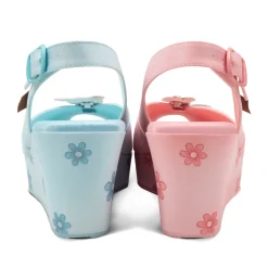 Chocolaticas® Deer Women's Sandal Discount