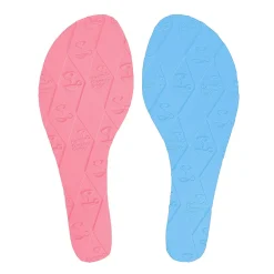 Chocolaticas® Deer Women's Sandal Discount