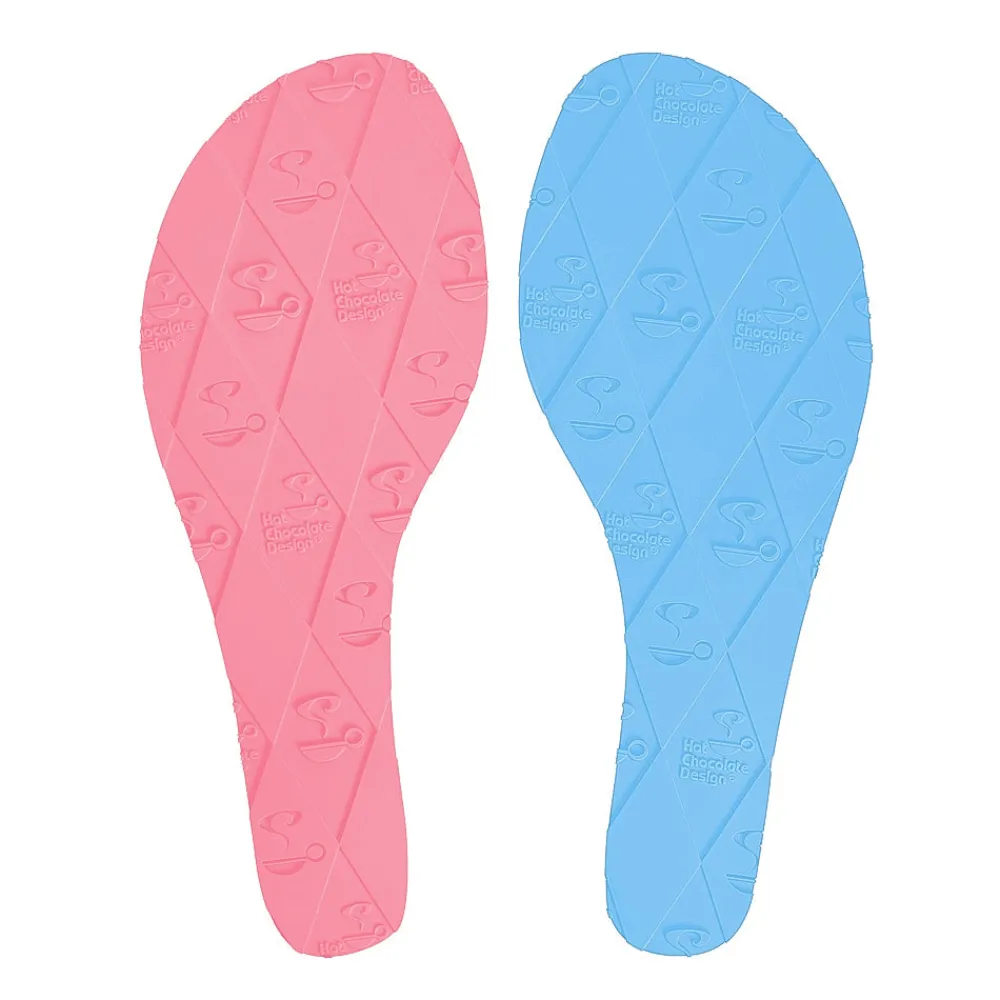 Chocolaticas® Deer Women's Sandal Discount