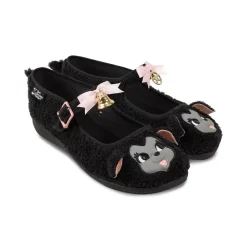 Chocolaticas® I Am The Black Sheep Women's Mary Jane Flat Sale