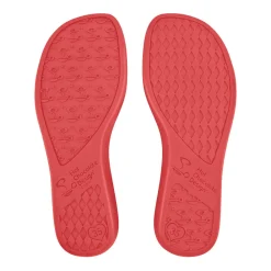 Chocolaticas® I Love You Women's Mary Jane Flat Discount