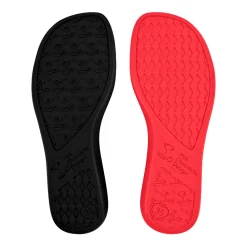 Chocolaticas® Jinxie Women's Mary Jane Flat Discount