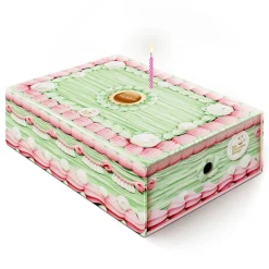 Chocolaticas® Mid Heels Les Dames Du Cirque Women's Mary Jane Pump New